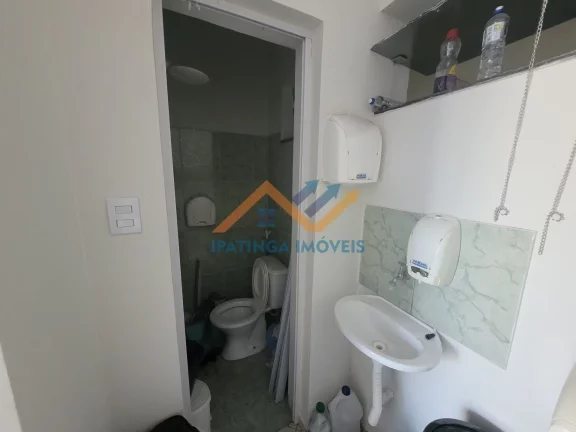 Imagem Loja em ótima localização no bairro Canaã - Ipatinga