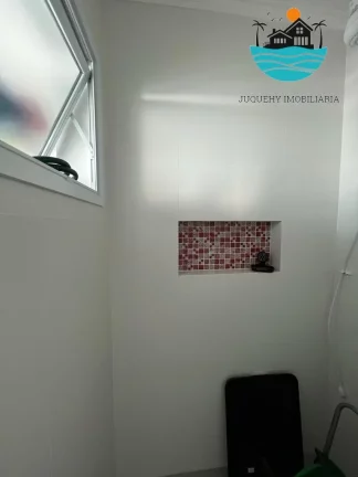 Imagem Casas para Alugar Temporada Juquehy - 270m da praia, 3 dorm. sendo 1 suíte, Piscina, Churrasqueira, Garagem para 02 auto | Juquehy Imobiliária