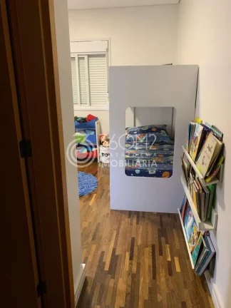 Imagem Apartamento para Venda em Santo André / SP no bairro Vila Floresta