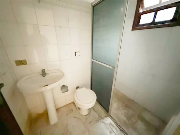 Imagem CASA COM 75 m² - FORTE - PRAIA GRANDE SP