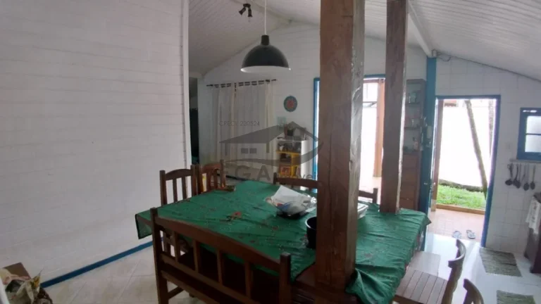 Imagem Casa na Praia de Boiçucanga