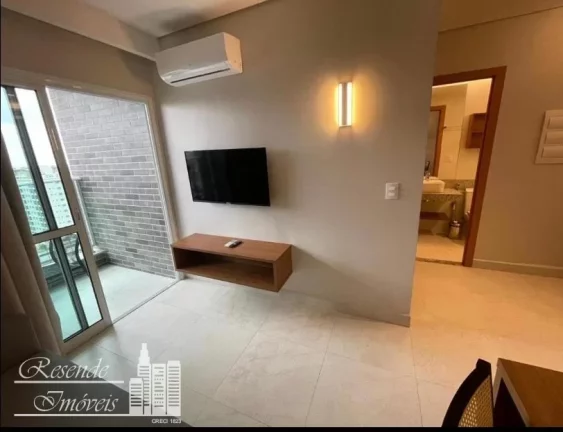 Imagem FLAT PARA LOCAÇÃO NO ILHA DO ATALAIA