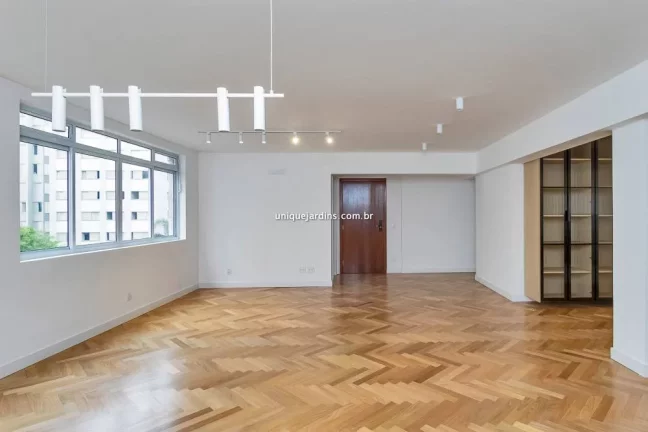 Imagem Apartamento à venda Jardim América São Paulo