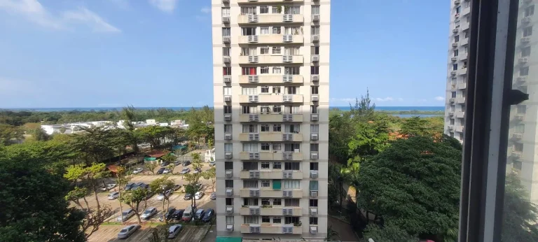 Imagem VENDO APARTAMENTO NO BARRA SUL 58M2 NO EDIFICIO ITANHANGÁ