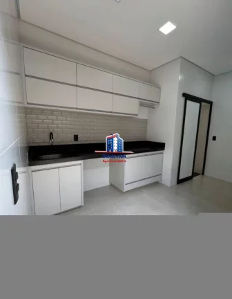 Imagem Casa Térrea no Residencial Gaivota I - São José do Rio Preto