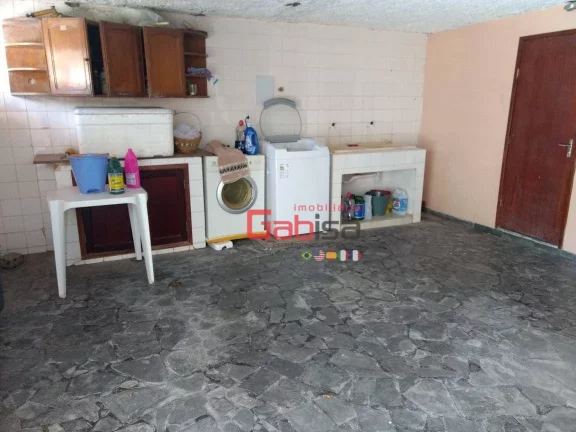Imagem Casa com 3 dormitórios à venda, 283 m² por R$ 800.000,00 - Centro - São Pedro da Aldeia/RJ