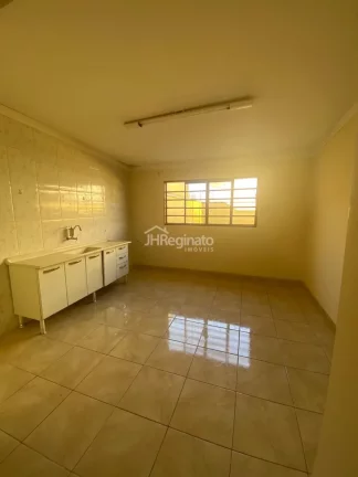 Imagem Casa térrea à venda em Votorantim/SP