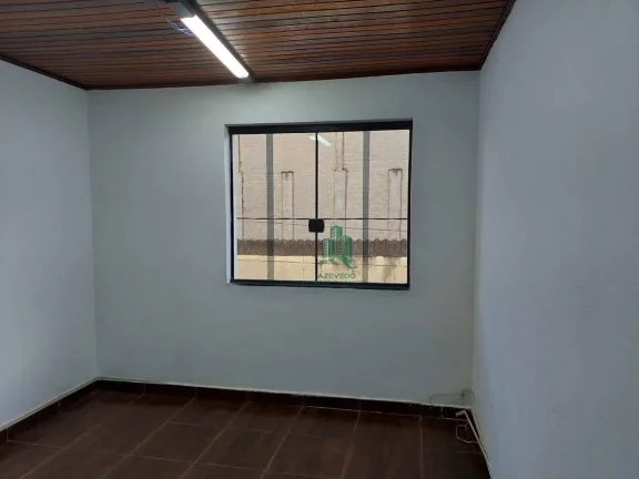 Imagem Sobrado à venda, 104 m² por R$ 540.000,00 - Centro - Guarulhos/SP