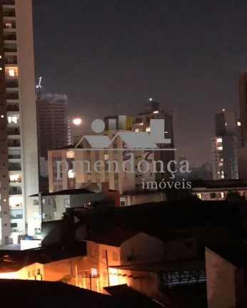 Imagem Apartamento funcional em Pinheiros com 1 suíte e 1 vaga, 39m²