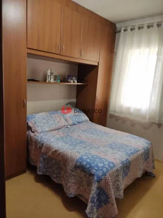 Imagem Sobrado à venda 2 Quartos, 2 Vagas, 94M², Vila Alpina, São Paulo - SP