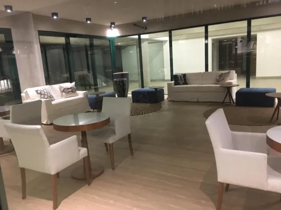 Imagem Lindo apartamento mobiliado na praia Grande em Ubatuba perto da praia!