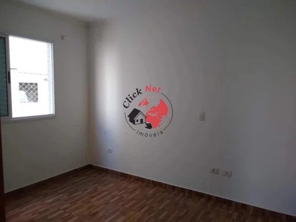 Imagem Apartamento para Venda no Centro de São Bernardo