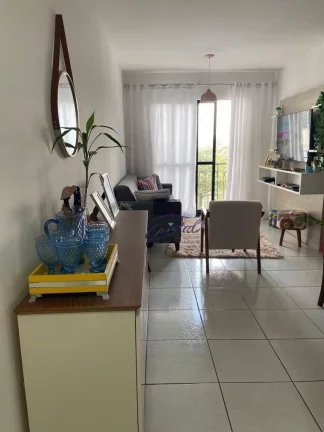 Imagem Apartamento com 3 quartos à venda, 63 m² - Butantã - São Paulo/SP