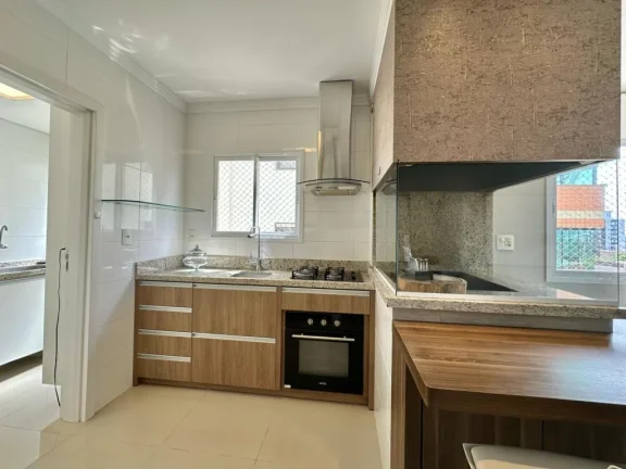 Imagem Apartamento 2 Dormitórios - Bairro Centro