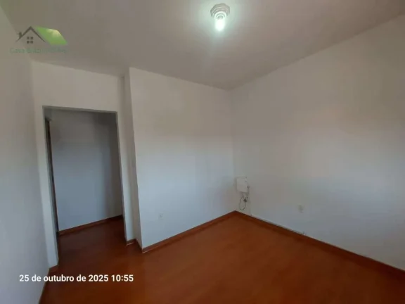 Imagem Sobrado de Esquina Exclusivo em Braz Cubas com 2 Suítes e garagem para 2 Carros!
