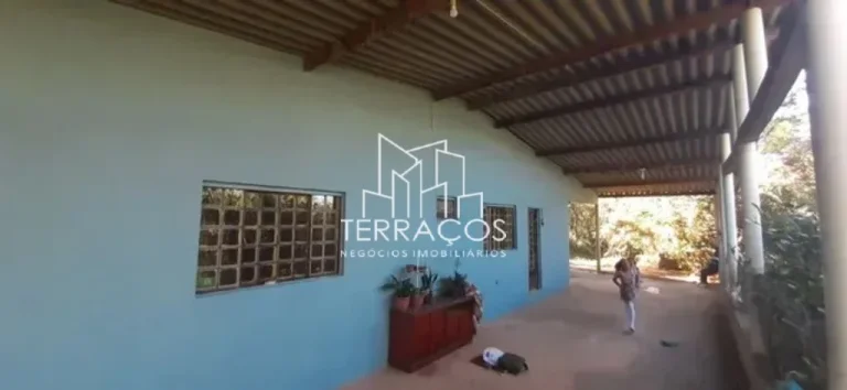 Imagem SÍTIO EM CAMPO LIMPO PAULISA COM 10.000 M² DE ÁREA NO BAIRRO BOTUJURU - .