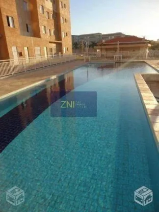 Imagem Apartamento à Venda no Residencial Viva Bem, Ribeirão Preto, SP R 1023