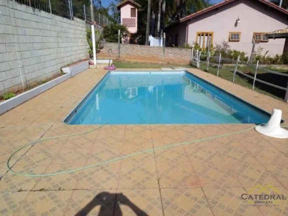 Imagem Casa com 3 quartos a Venda - Village Águas de Santa Eliza - Itupeva/SP