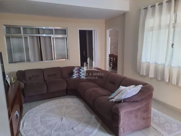 Imagem Casa Térrea com 312 m² de terreno