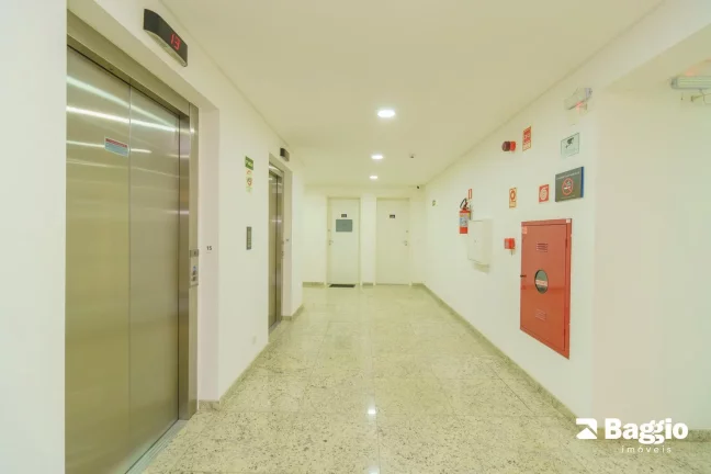 Imagem Sala Comercial - 72 metros quadrados - Edificio Cit Centro Civico