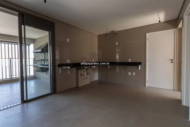 Imagem Apartamento à venda Vila Olímpia São Paulo