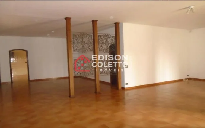 Imagem Casa COMERCIAL Centro - terreno generoso de 1.560m² Piracicaba!!