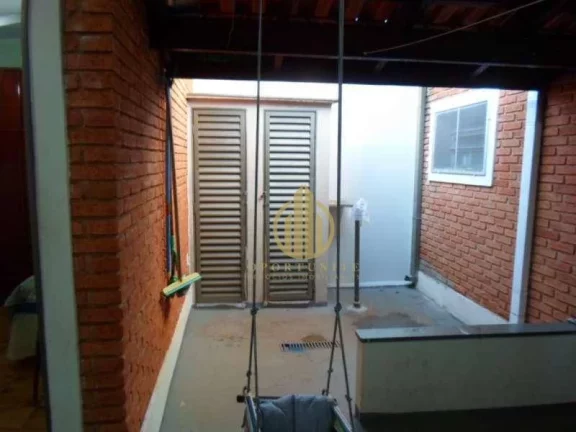 Imagem Casa residencial à venda, Parque dos Bandeirantes, R$ 550.000,00Ribeirão Preto - CA0365.