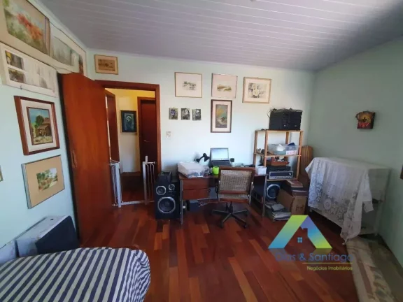 Imagem Sobrado à venda com 2 dormitórios e 2 vagas em Vila das Mercês, São Paulo/SP