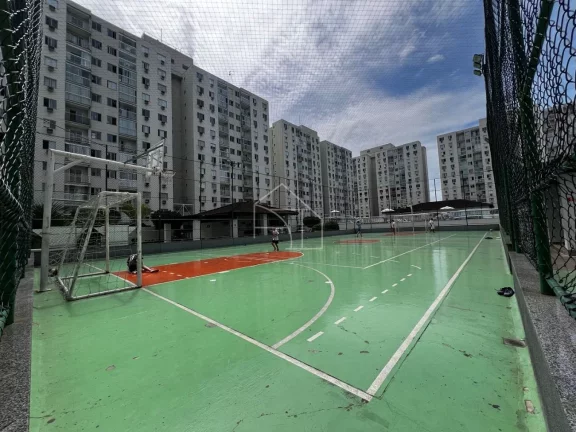 Imagem Apartamento à Venda – 3 quartos com suite Villaggio Laranjeiras em Valparaiso