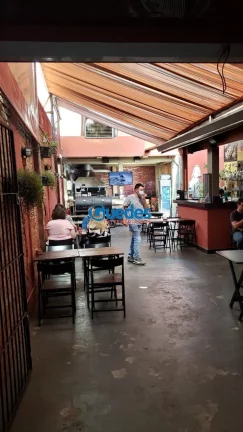 Imagem Ponto Comercial em Pinheiros - São Paulo