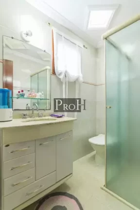 Imagem Sobrado com 3 Quartos para Alugar, 150 m² em Olímpico - São Caetano Do Sul