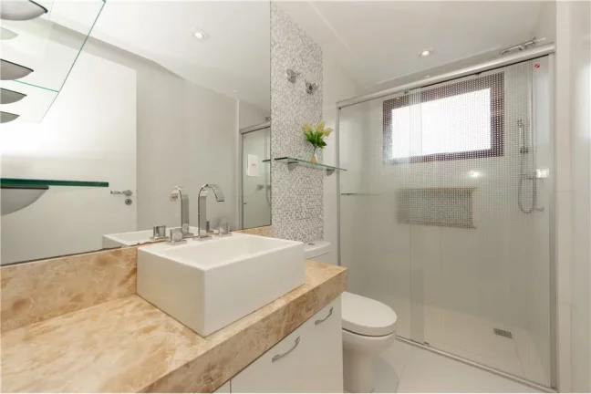 Imagem APARTAMENTO RESIDENCIAL em São Paulo - SP, Jardim Anália Franco