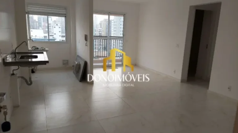 Imagem Apartamento a venda no UP life 55m² - Santo andré