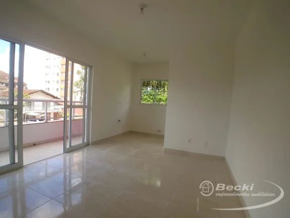 Imagem Apartamento no bairro Bom Retiro - Joinville