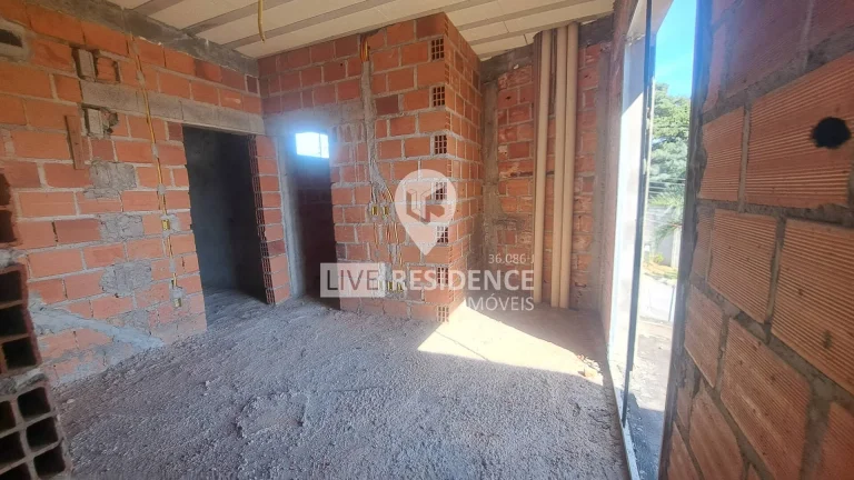 Imagem Casa a venda em excelente condomínio em Itatiba