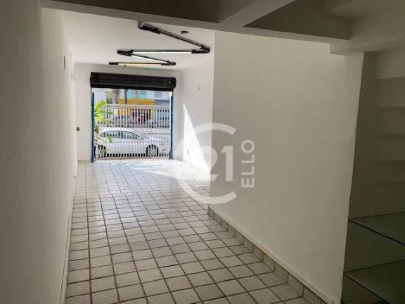 Imagem Sobrado comercial, 220 m² - venda por R$ 3.000.000 ou aluguel por R$ 7.000/mês - Planalto Paulista - São Paulo/SP