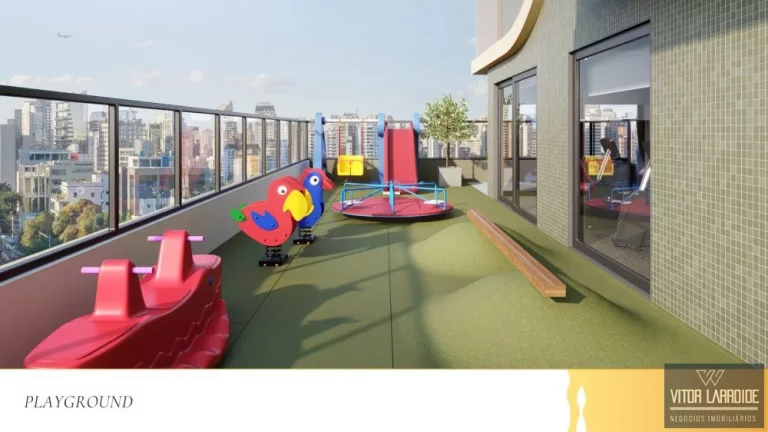 Imagem Apartamento à Venda no Symphony Residence - Laguna - SC