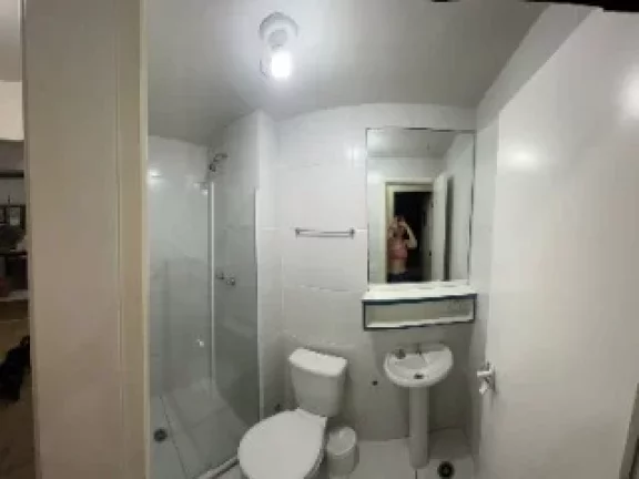 Imagem Imóvel com 2 Quartos à Venda, 53 m² em Jardim Celeste - São Paulo