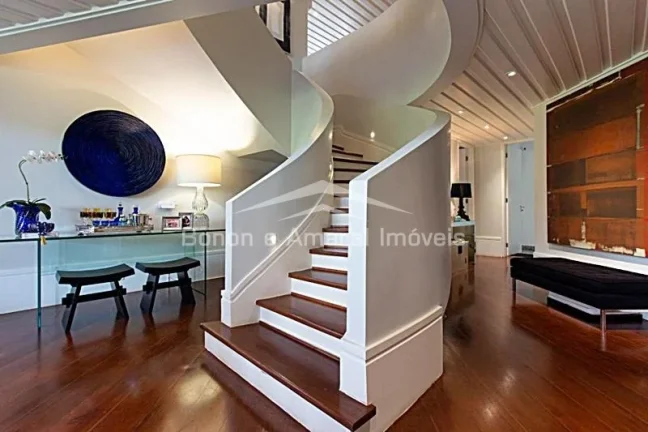 Imagem ""Seja bem-vindo ao seu novo lar, um apartamento simplesmente espetacular, onde o luxo e o conforto ...