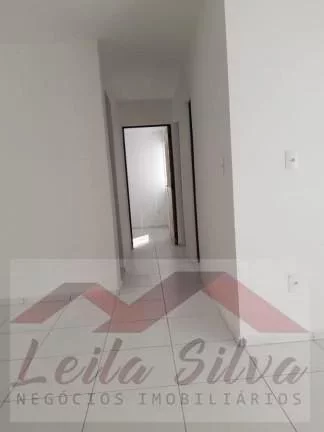 Imagem Apartamento 2 dormitórios para Venda em Teresina, Todos os Santos, 3 dormitórios, 1 suíte, 2 banheiros, 1 vaga