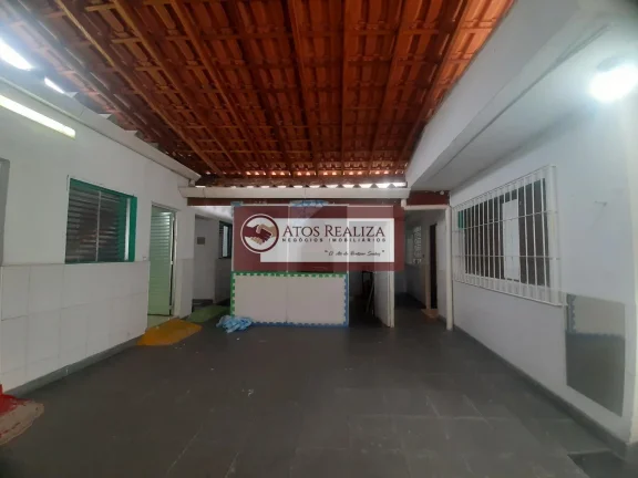 Imagem Casa térrea à venda no Parque das Árvores, 250m², 3 dorms