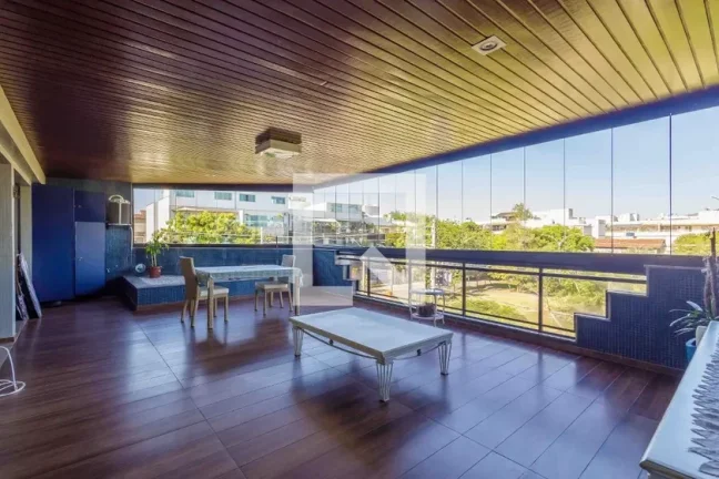 Imagem Apartamento à Venda - Recreio, 4 Quartos, 140 m2