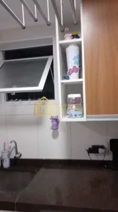 Imagem Apartamento Padrão