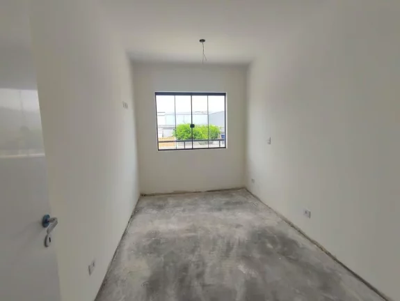 Imagem Apartamento para Venda em São José dos Pinhais, Costeira, 2 dormitórios, 1 banheiro, 1 vaga