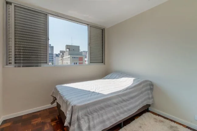 Imagem APARTAMENTO RESIDENCIAL em São Paulo - SP, Pinheiros