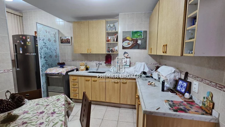 Imagem Apartamento à venda, 100 m² por R$ 480.000,00 - Alto - Teresópolis/RJ