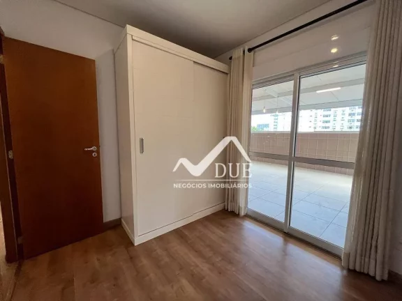 Imagem Apartamento Garden com 2 dormitórios à venda, 145 m² por R$ 1.143.000,00 - Gonzaga - Santos/SP