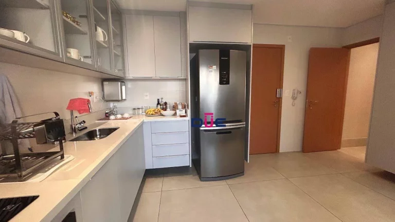 Imagem Apartamento com 3 dormitórios à venda, 134 m² por R$ 2.750.000 - Boqueirão - Santos/SP