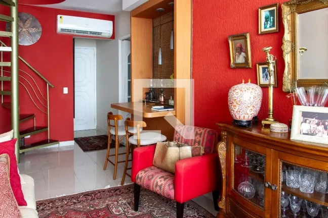 Imagem Apartamento à Venda - Barra da Tijuca, 2 Quartos, 145 m2