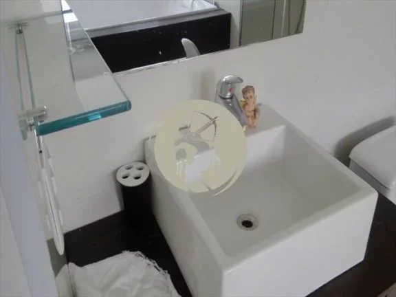Imagem Apartamento a venda em bairro nobre em São Paulo